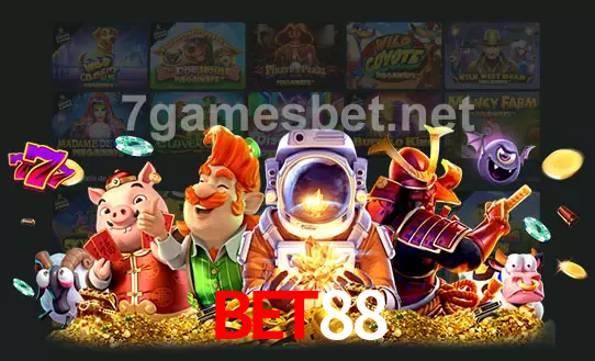cassino bet88