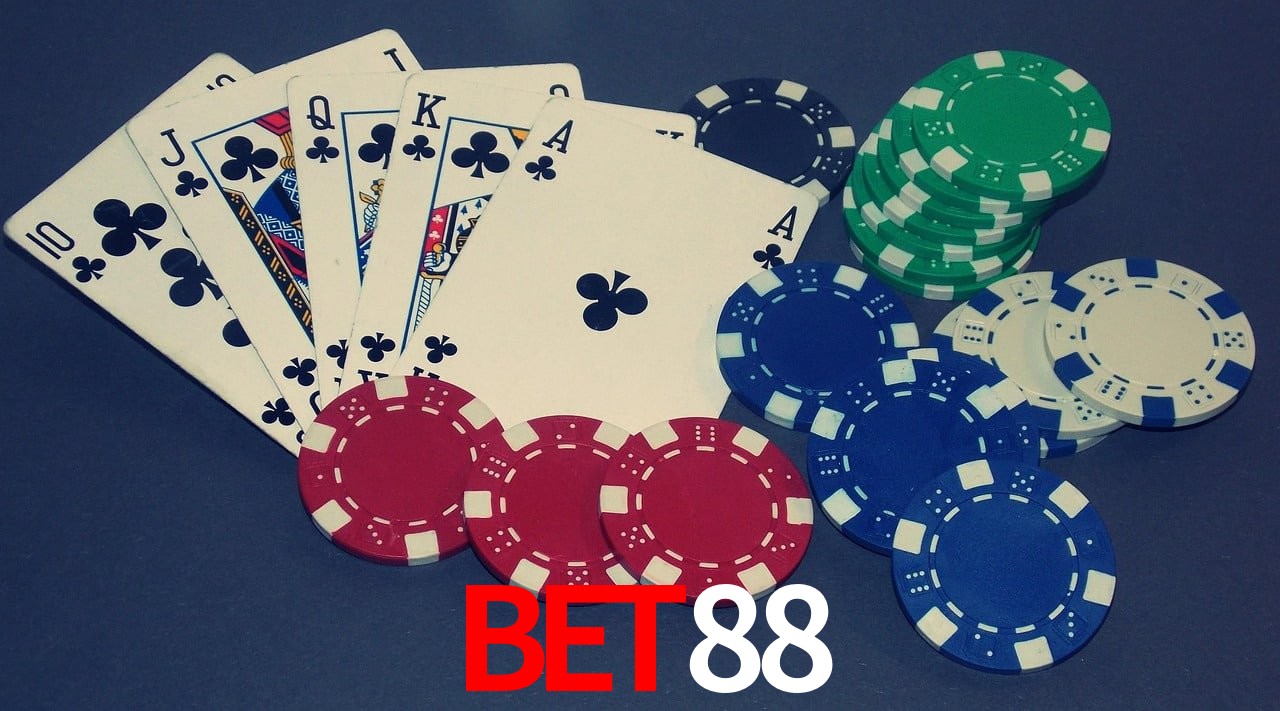 Slot Games bet88