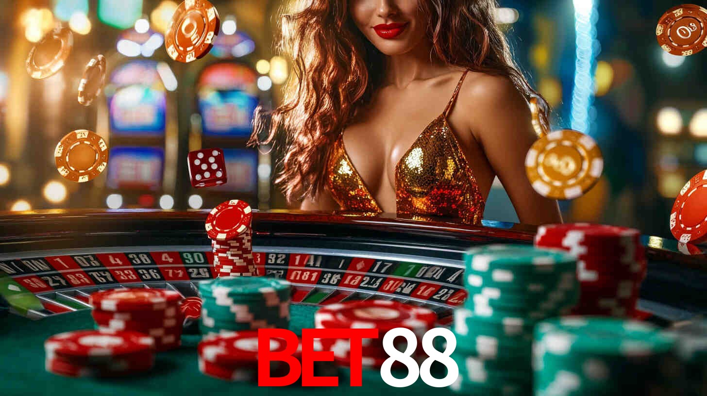 Welcome Bonus bet88