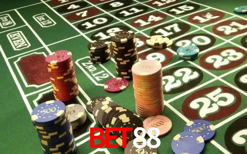 Estatísticas bet88