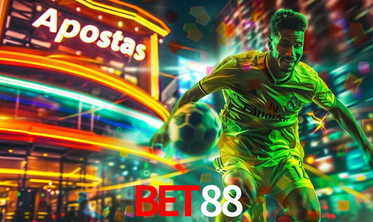 Experiência VIP bet88