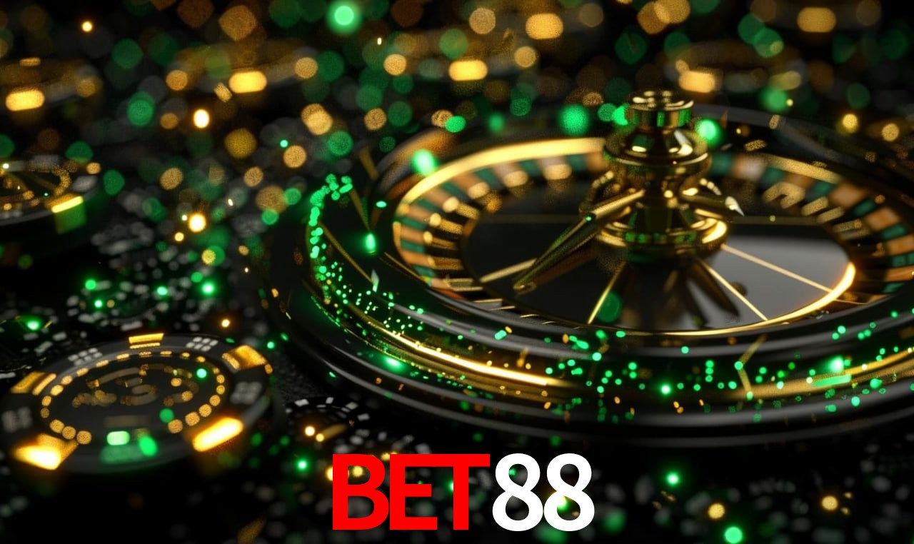 Segurança e performance na plataforma bet88