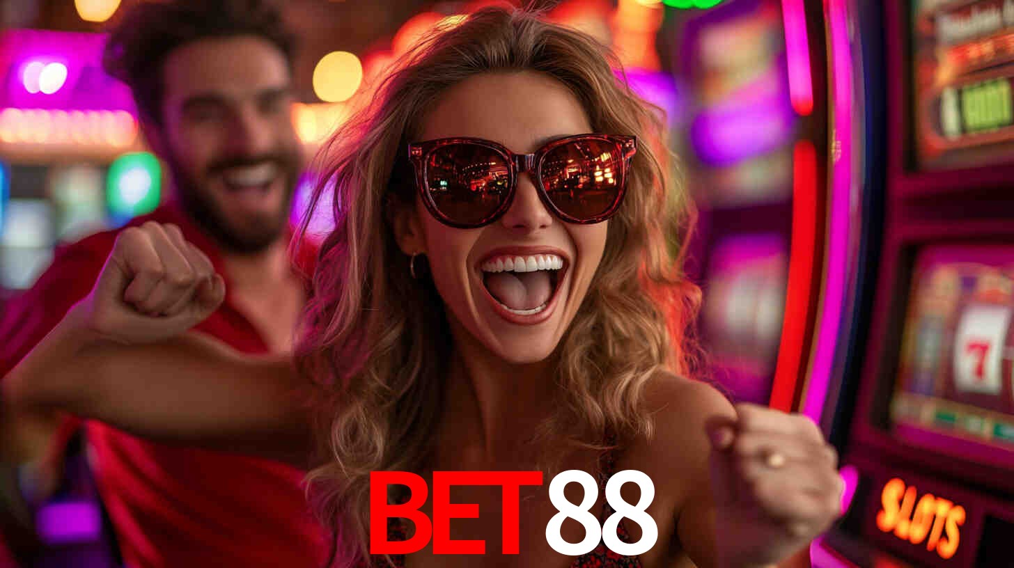 A Experiência Imersiva dos Cassinos Ao Vivo no bet88