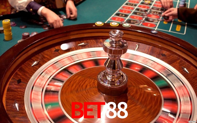 Roda da fortuna na bet88