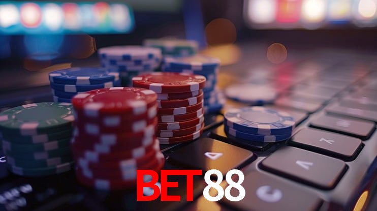Cadastro Rápido bet88