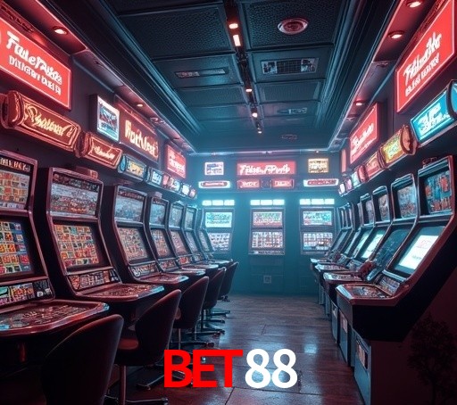 Bônus e promoções da bet88