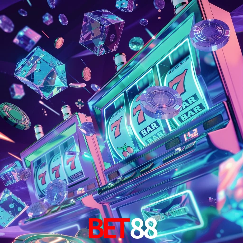 A Emoção da Loteria na bet88: Uma Chance de Mudança de Vida