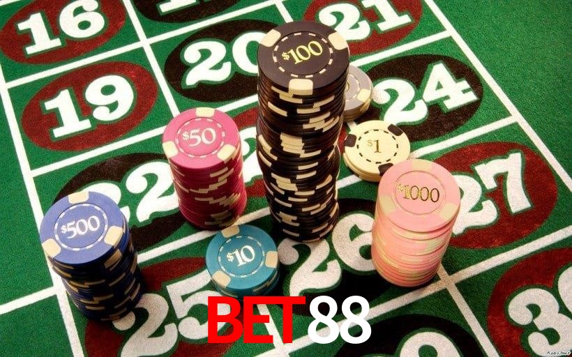 Descubra o Programa VIP da bet88: Vantagens Exclusivas para Jogadores