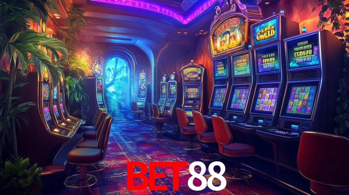 VIP Casino bet88