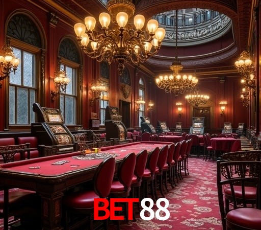 Integração de APIs bet88