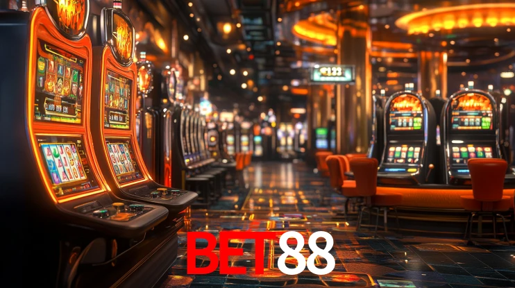 bet88 App Interface