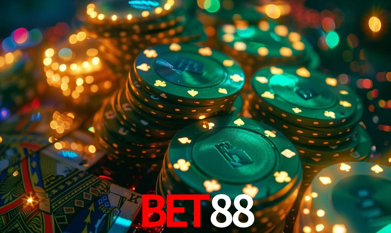 Casino Ao Vivo bet88