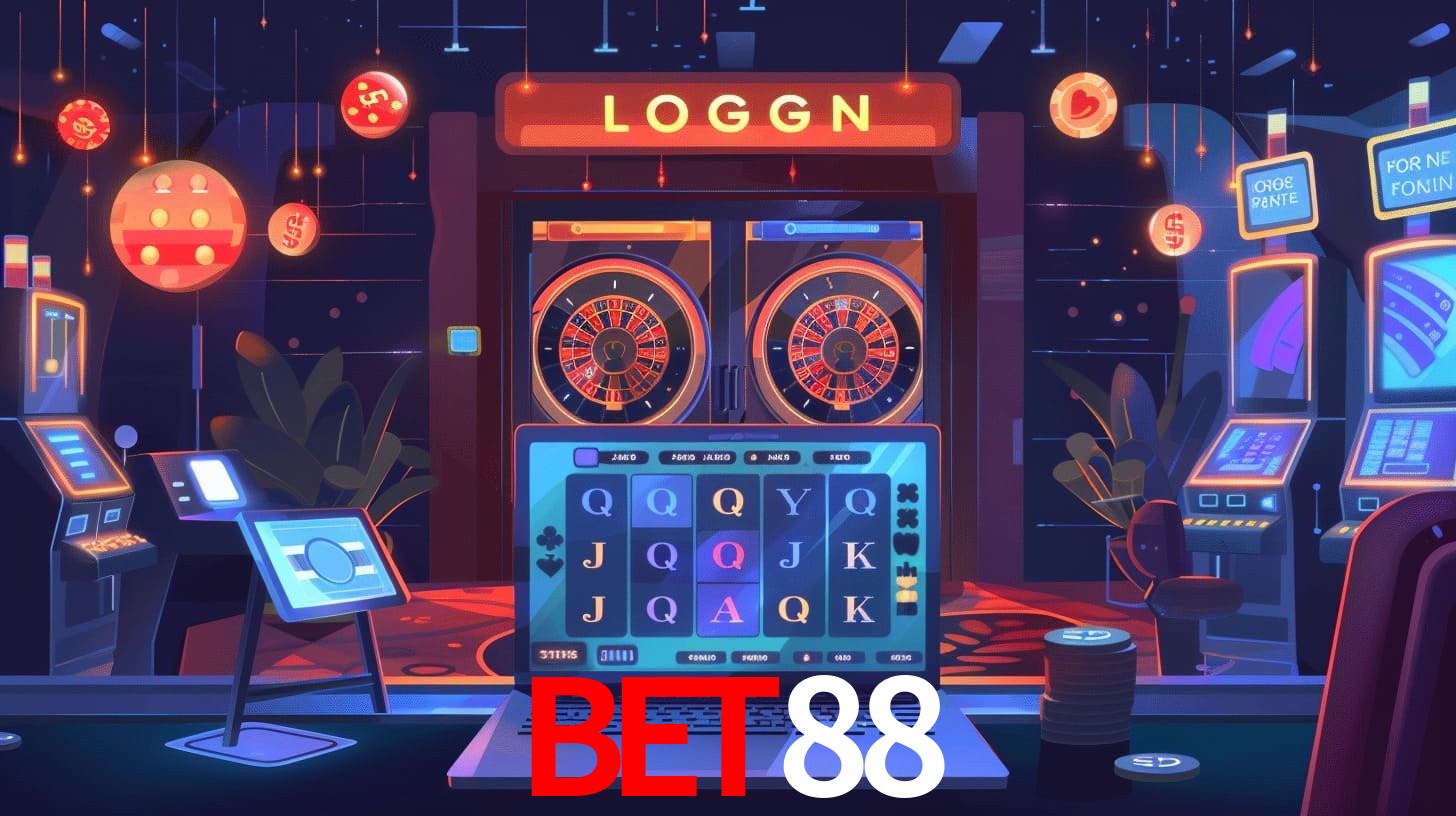 Sistemas de Segurança bet88