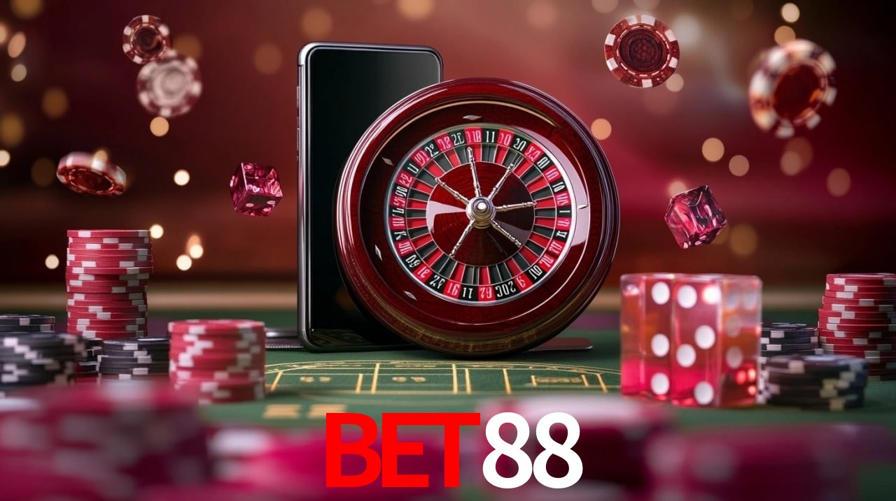 Experiência VIP bet88