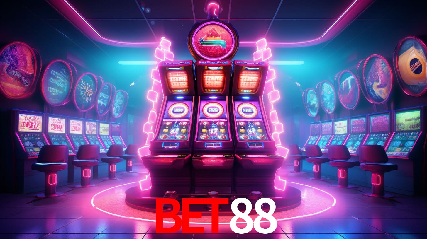 Sinta a adrenalina dos jogos de cassino com bet88