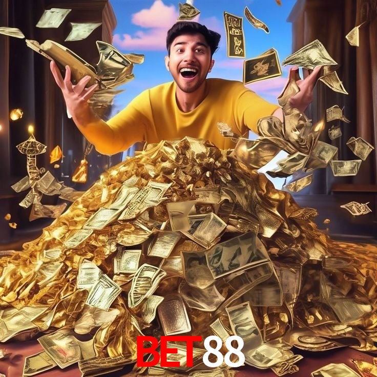 Jogos Exclusivos bet88
