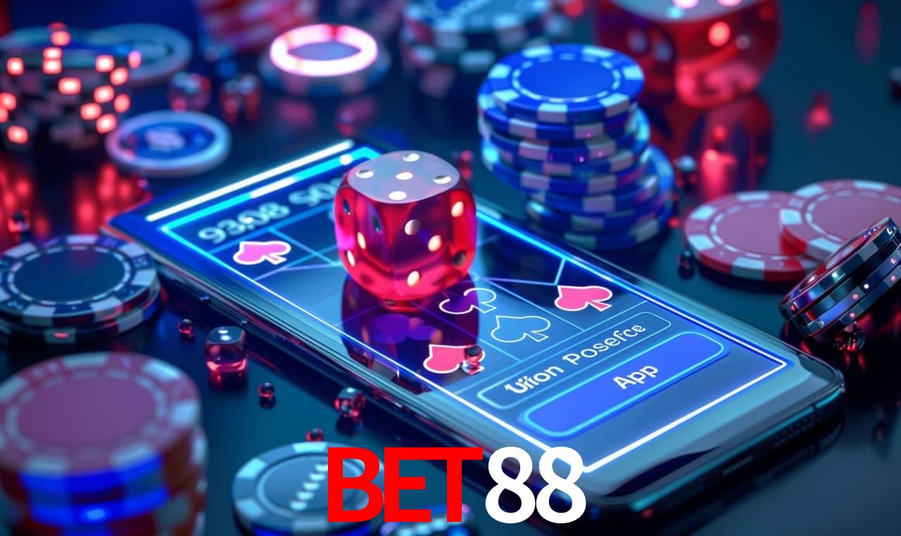 Canal oficial no Telegram da bet88