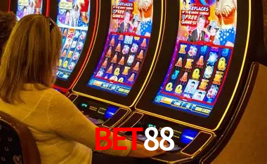 Cassino ao vivo com dealers reais na bet88