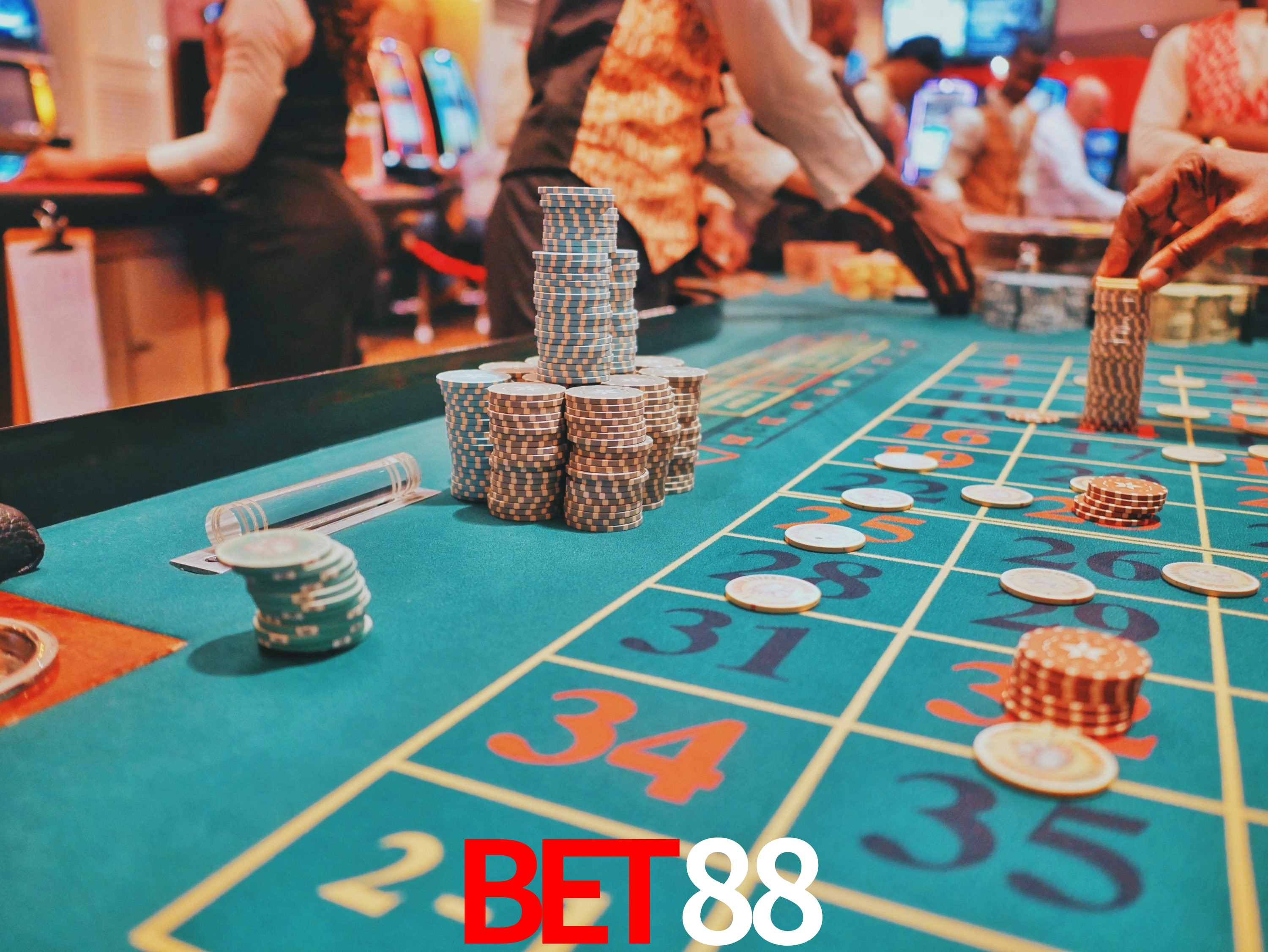 Bônus Diários bet88
