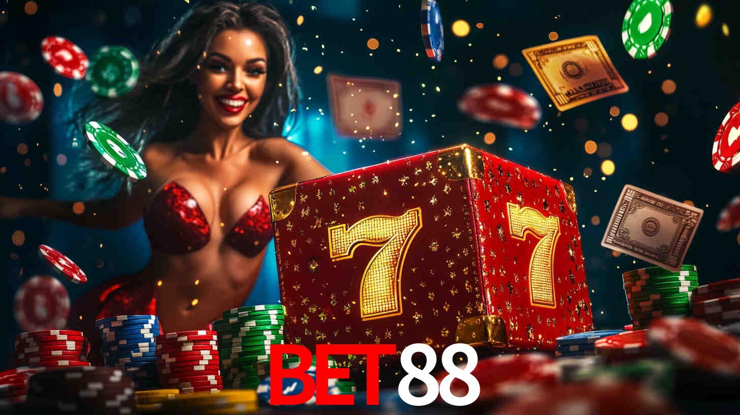 A Popularidade dos Caça-Níqueis no bet88