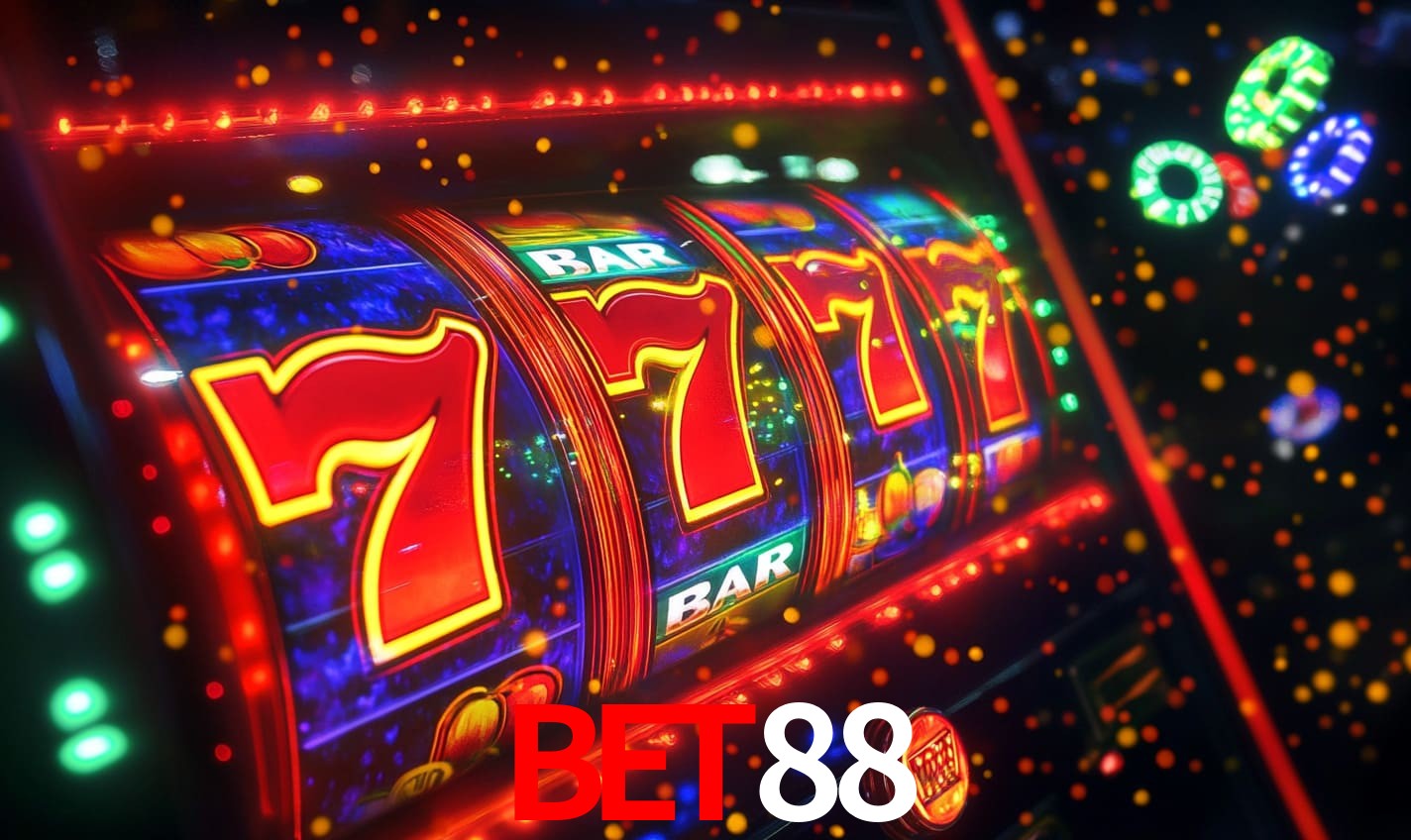 bet88: Seu Cassino Premiado com Pagamentos Rápidos