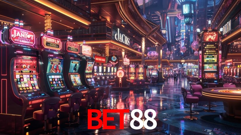 Secure Login bet88