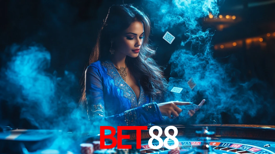 Descubra a Essência do bet88: Nossa História e Compromissos