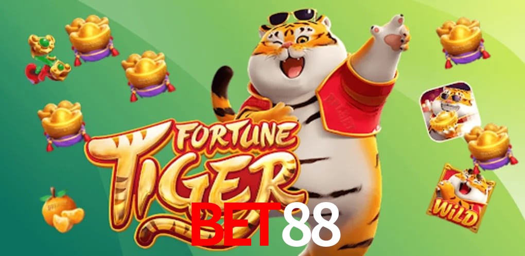 Bonus Features bet88