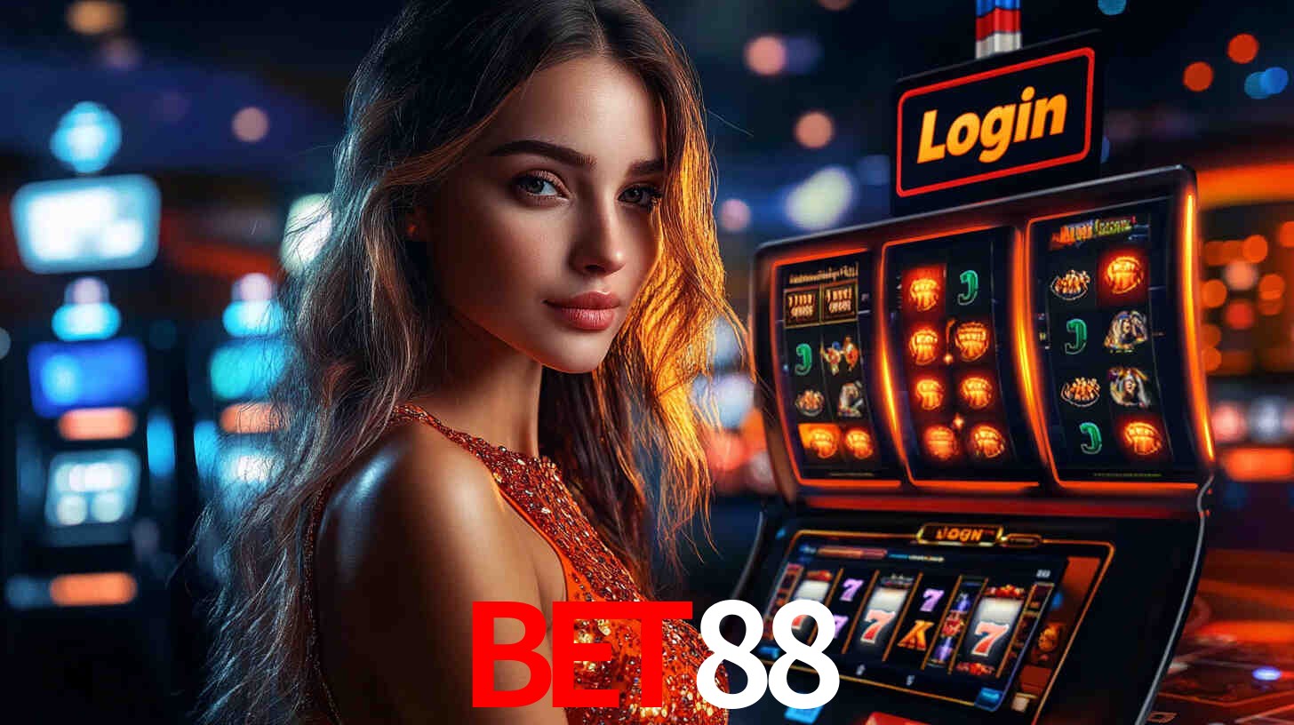 Experimente o Login Seguro Premium no bet88