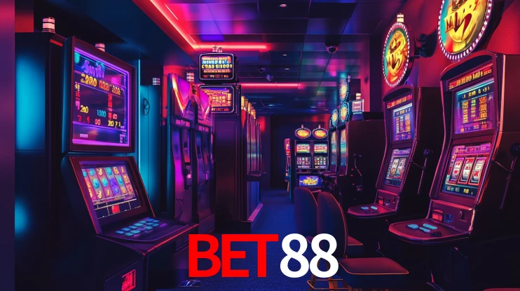 Premium Interface bet88