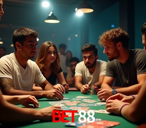 Jogos com bônus e suporte 24h na bet88