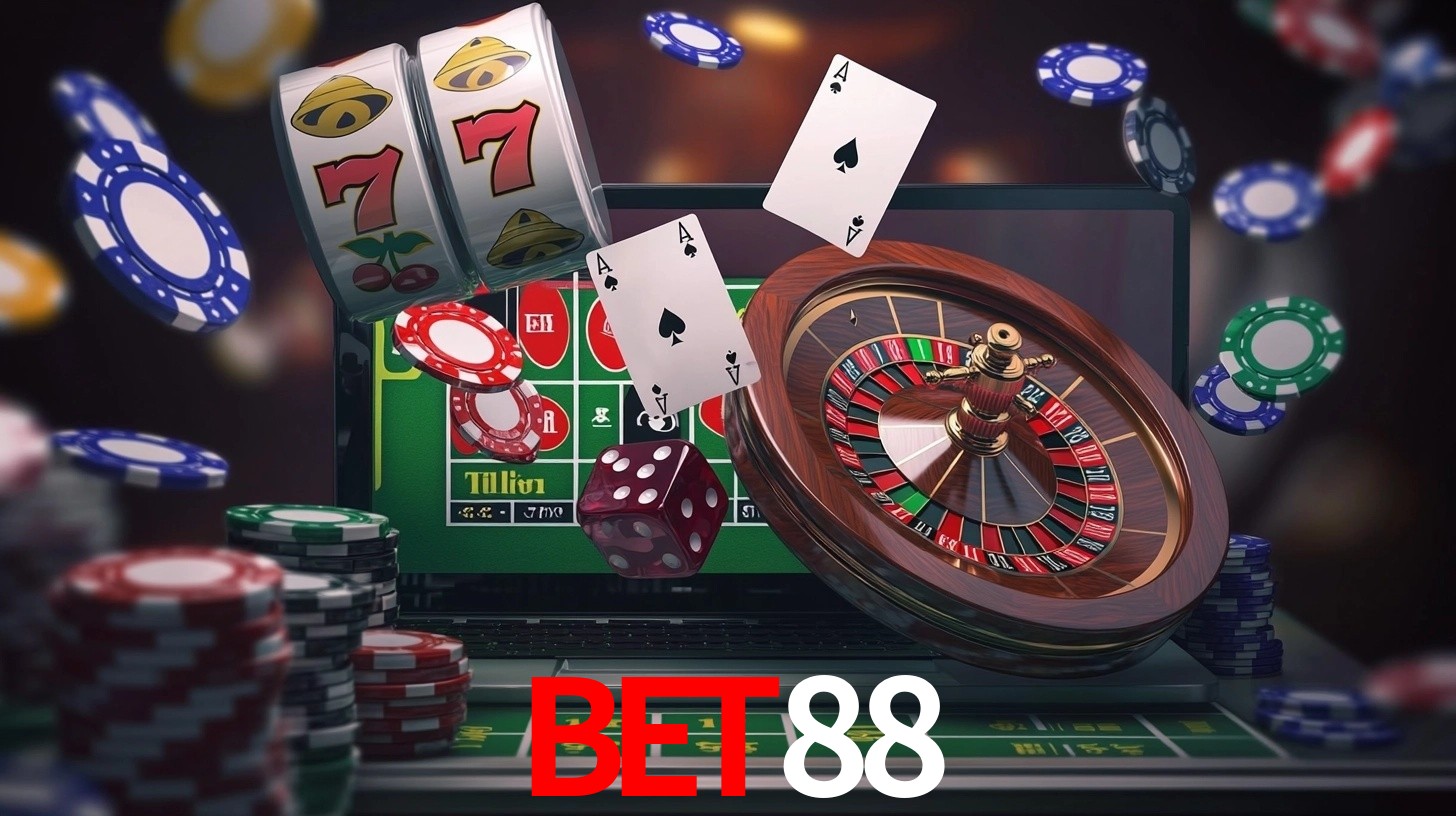 Exclusive Games bet88