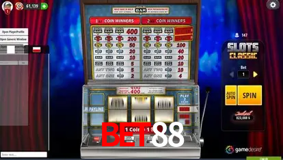 Desvendando o Mundo dos Jogos Virtuais na bet88