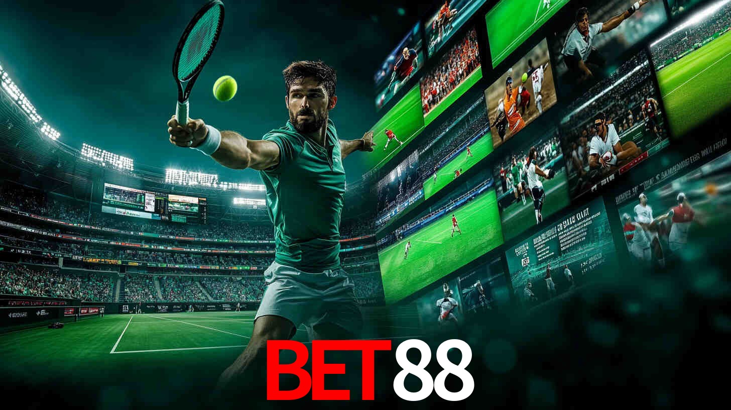Inovações de Jogos na bet88: O Futuro das Experiências Interativas