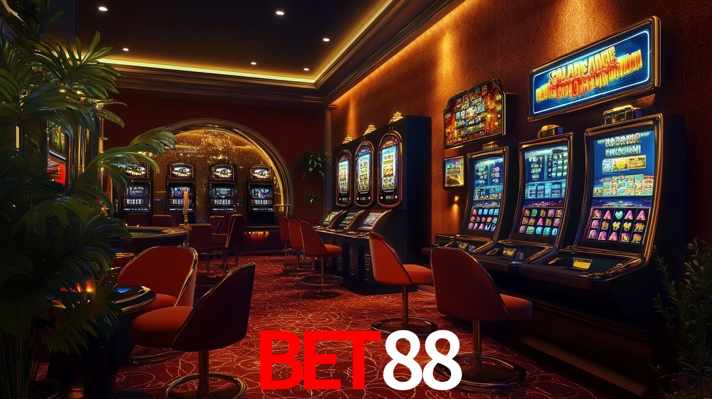 Roulette Table bet88