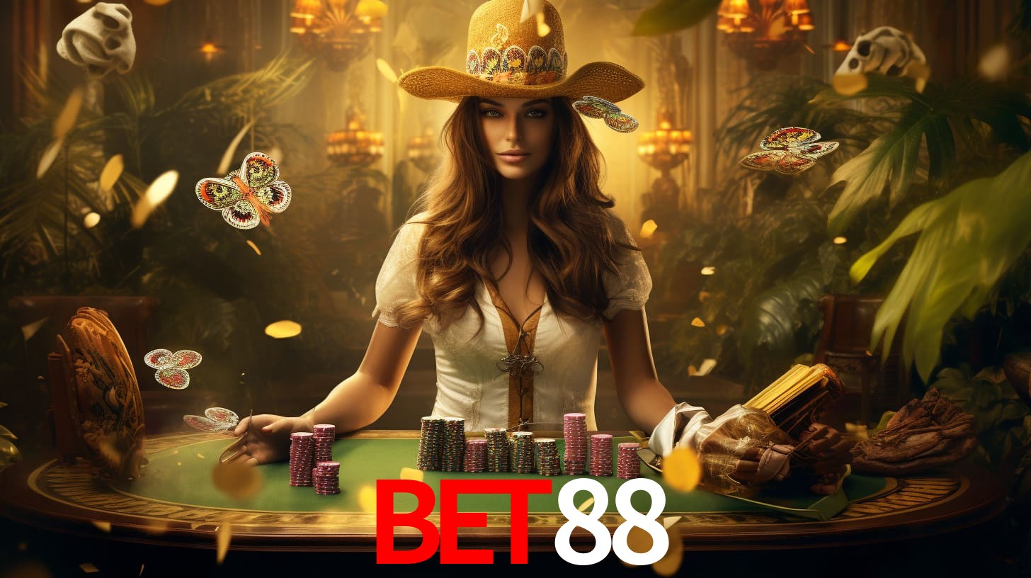 Spaceman Game bet88