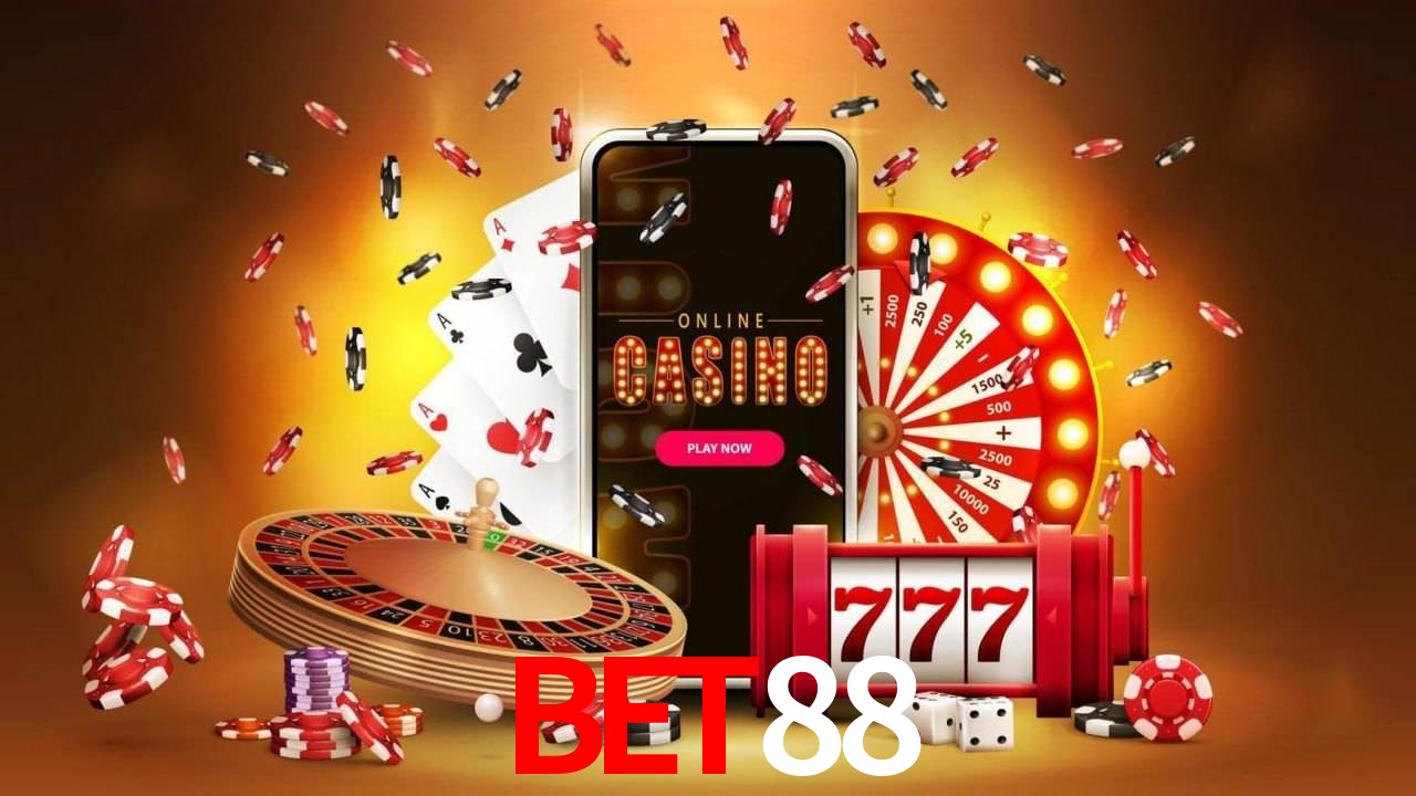 Recursos de Bônus bet88