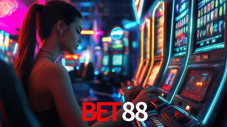 Cashback e recargas na bet88