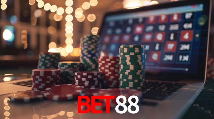 Responsive Design bet88