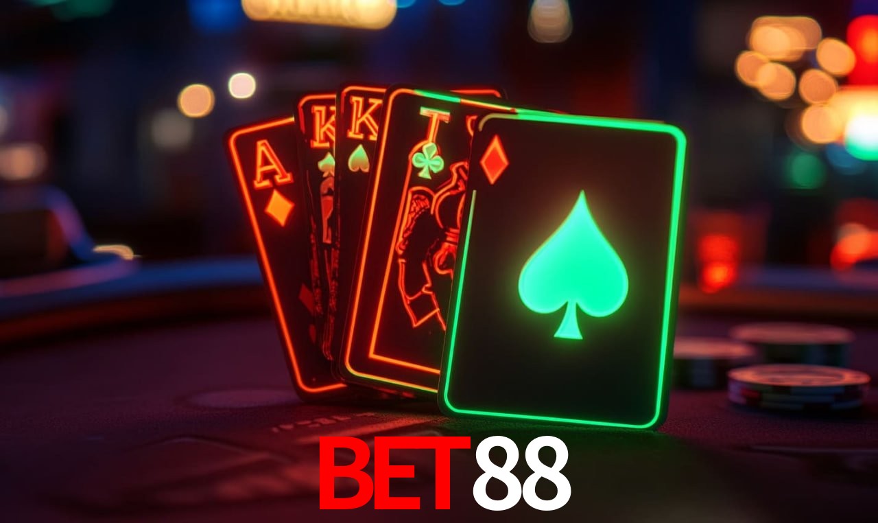 Jackpots e promoções na bet88