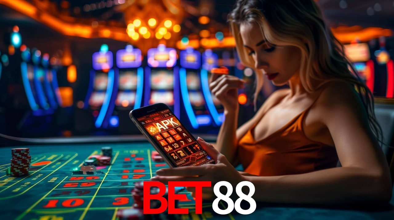 Tennis Betting bet88
