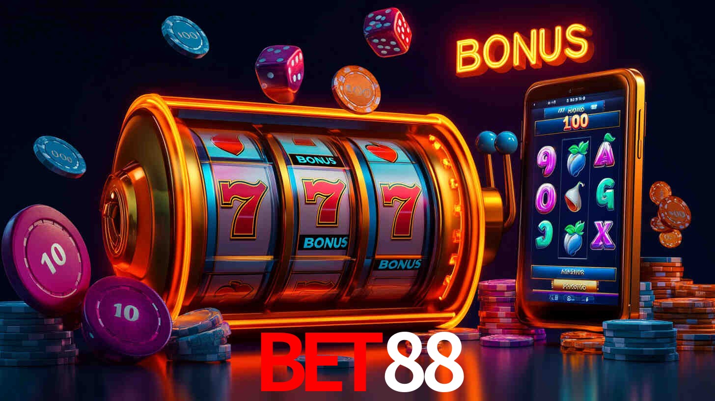 Apostas Esportivas na bet88: Um Guia Completo