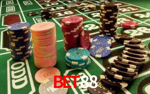 Apostas com odds competitivas na bet88