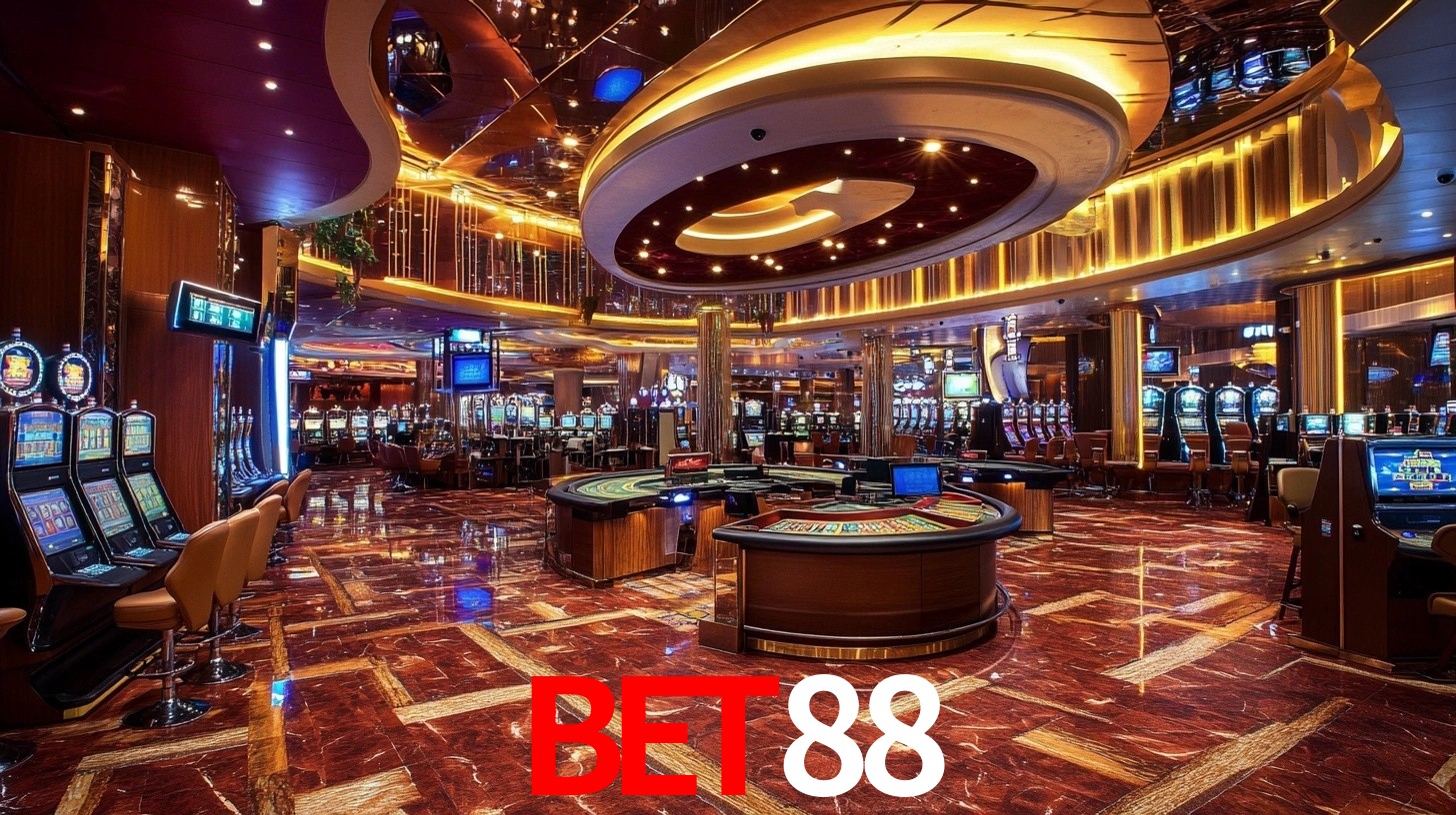 Live Casino bet88