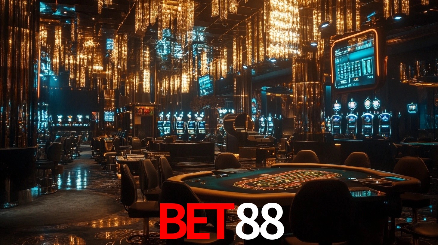 bet88 - Fortuna e Diversão - bet88.com