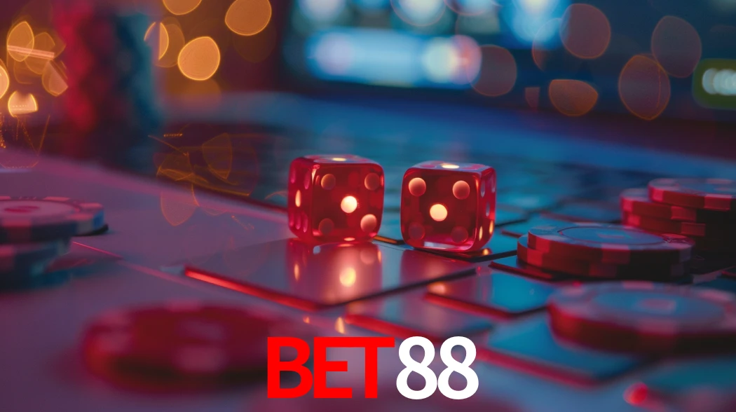Platform Technology bet88