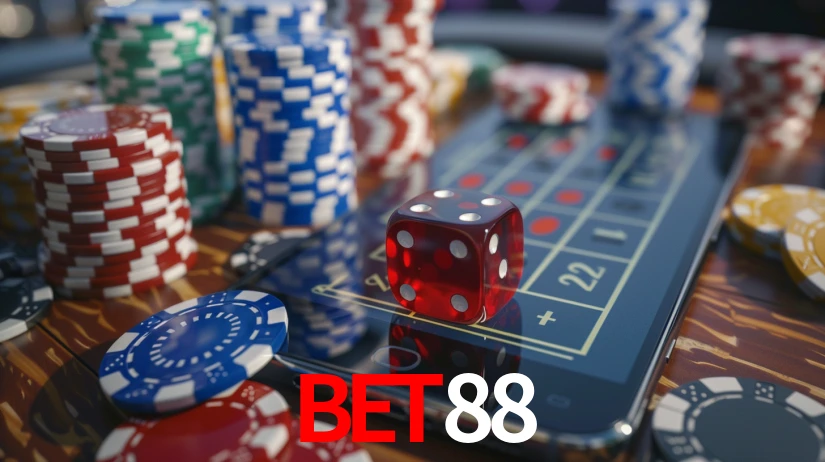 Bônus Generosos e Exclusivos no bet88 para Você!