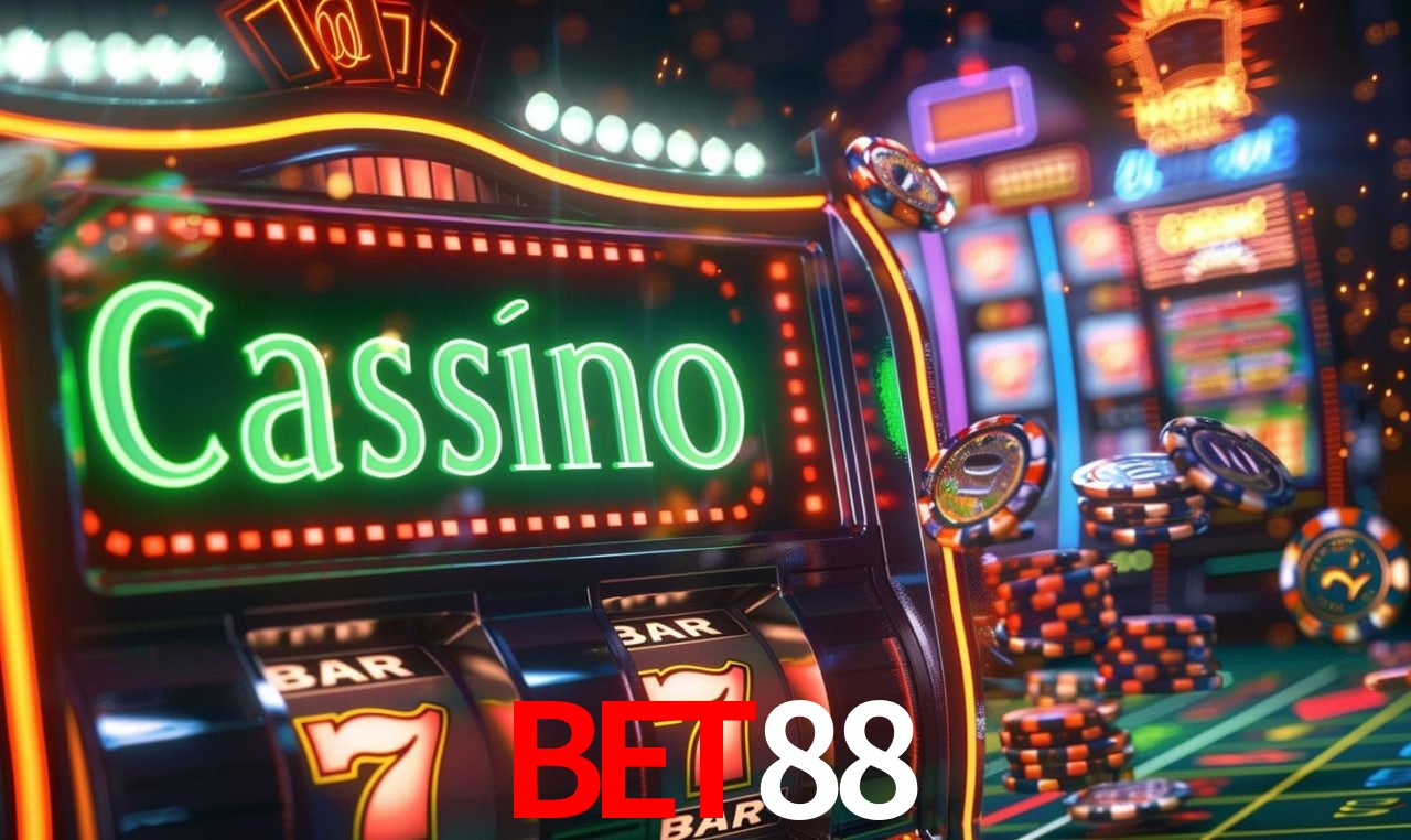 Casino Ao Vivo bet88