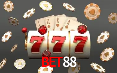 Descubra a Essência do bet88: Nossa História e Compromissos