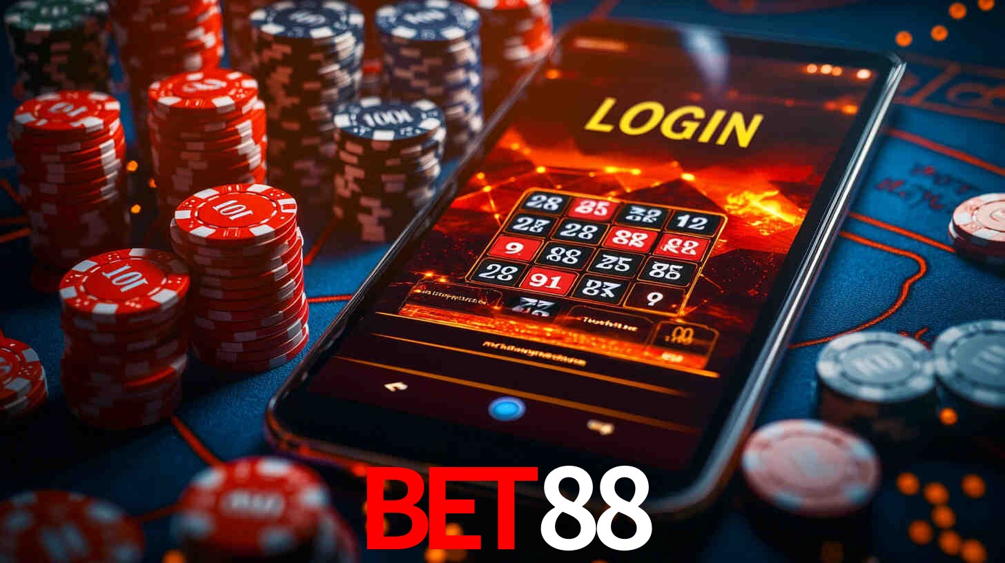 bet88: A Experiência de Casino com Jogos de Mesa ao Vivo